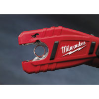 MILWAUKEE M12™ řezák na měděné trubky 4933411920