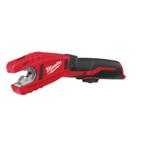 MILWAUKEE M12™ řezák na měděné trubky 4933411920