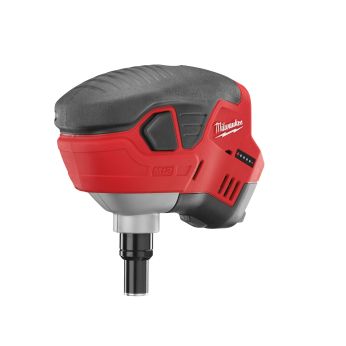 MILWAUKEE M12™ kompaktní dlaňová hřebíkovačka 4933427182