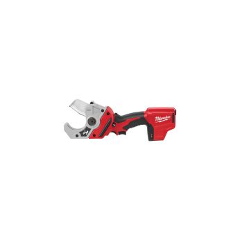 MILWAUKEE M12™ kompaktní PEX nůžky 4933416550