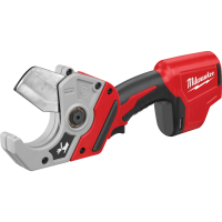 MILWAUKEE M12™ kompaktní PEX nůžky 4933416550