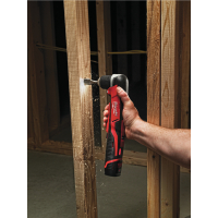MILWAUKEE M12™  kompaktní pravoúhlá vrtačka 4933416900