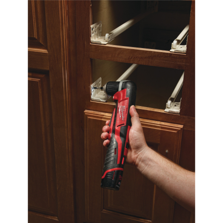 MILWAUKEE M12™ kompaktní pravoúhlá vrtačka 4933441215