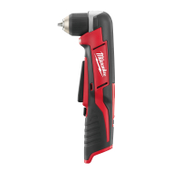 MILWAUKEE M12™  kompaktní pravoúhlá vrtačka 4933416900