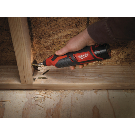 MILWAUKEE M12™ kompaktní rotační nářadí 4933427183