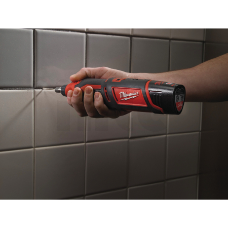 MILWAUKEE M12™ kompaktní rotační nářadí 4933427183