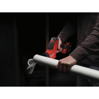 MILWAUKEE C18 HZ-0 M18 HACKZALL kompaktní pilka na kov 4933501112