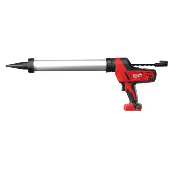 MILWAUKEE M18™ vytlačovací pistole náplň 600 ml 4933459638