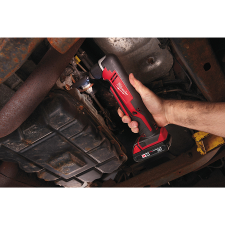 MILWAUKEE M18™ kompaktní pravoúhlá vrtačka 4933427189