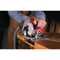 MILWAUKEE 184 mm okružní pila (61 mm DOC) 4933419225