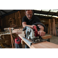 MILWAUKEE 235 mm okružní pila (85 mm doc) 4933451116