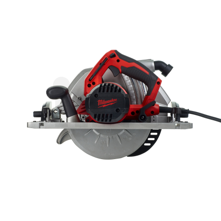 MILWAUKEE 235 mm okružní pila (85 mm doc) 4933451116