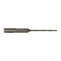 MILWAUKEE SDS-Plus M2 Drill bits 4932352892