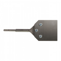MILWAUKEE Škrabka na podlahu SDS-Plus 250 x 100 mm 4932352919