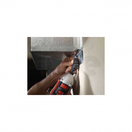 MILWAUKEE Display Rázový nástavec KNUCKLE™ sada 11 ks 4932459781