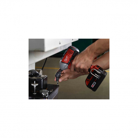 MILWAUKEE Display Rázový nástavec KNUCKLE™ sada 11 ks 4932459781