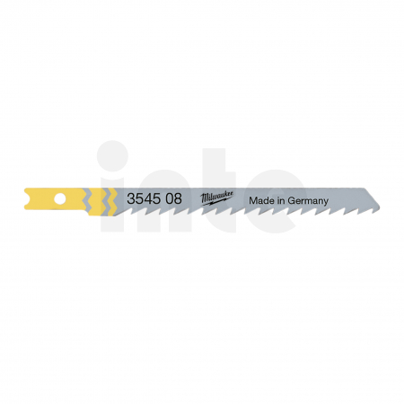MILWAUKEE U Shank Jigsaw Blades 4932354508