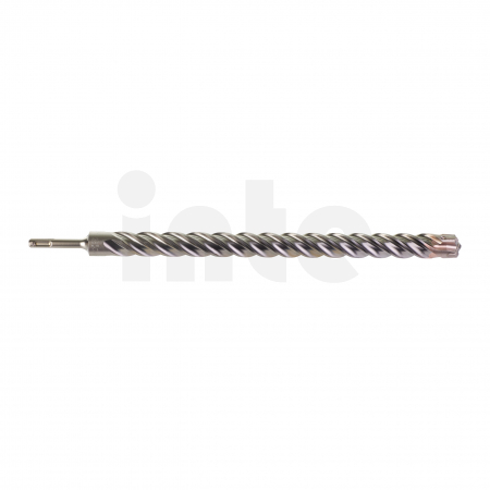 MILWAUKEE SDS-Plus MX4 drill bits 4932356510