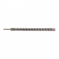 MILWAUKEE SDS-Plus MX4 drill bits 4932356510