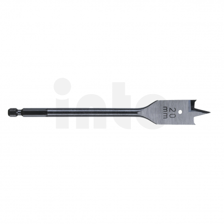 MILWAUKEE Flat Boring Drills 4932363138