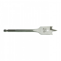 MILWAUKEE Flat Boring Drills 4932363140