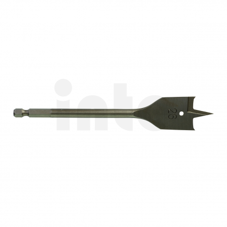 MILWAUKEE Vrták plochý Ø   26x160mm 4932363142