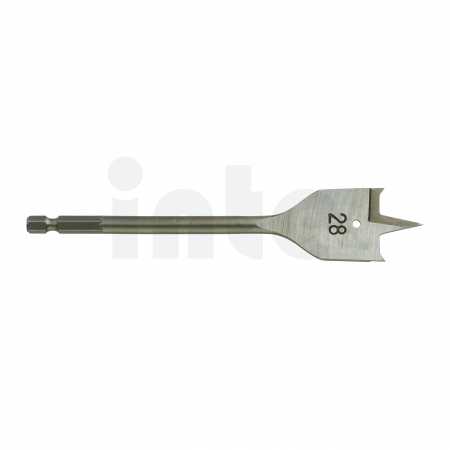 MILWAUKEE Flat Boring Drills 4932363143