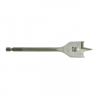 MILWAUKEE Flat Boring Drills 4932363143