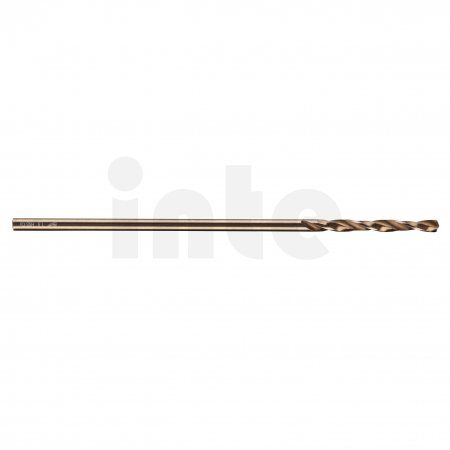 MILWAUKEE Red Cobalt HSS-G Drill Bits 4932363249