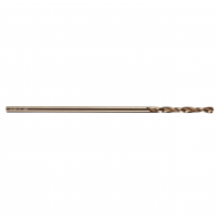 MILWAUKEE Red Cobalt HSS-G Drill Bits 4932363249