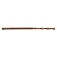 MILWAUKEE Red Cobalt HSS-G Drill Bits 4932363250