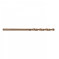 MILWAUKEE Red Cobalt HSS-G Drill Bits 4932363251