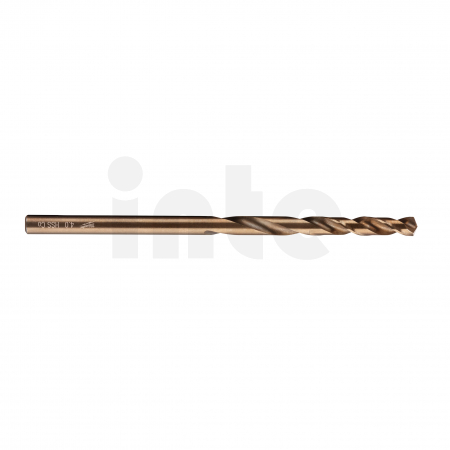MILWAUKEE Red Cobalt HSS-G Drill Bits 4932363258
