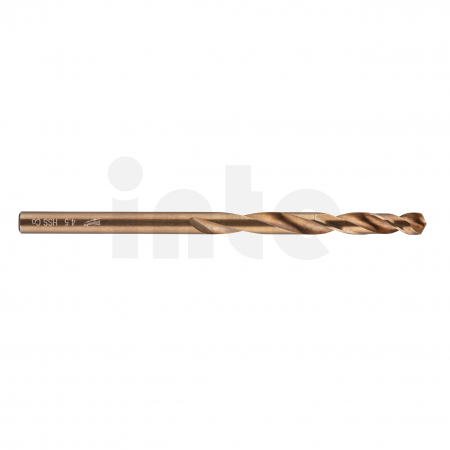 MILWAUKEE Red Cobalt HSS-G Drill Bits 4932363262