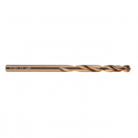MILWAUKEE Red Cobalt HSS-G Drill Bits 4932363262