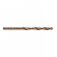 MILWAUKEE Red Cobalt HSS-G Drill Bits 4932363268