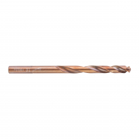 MILWAUKEE Red Cobalt HSS-G Drill Bits 4932363271