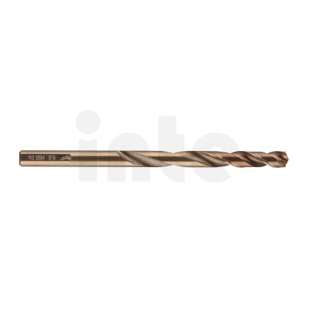 MILWAUKEE Red Cobalt HSS-G Drill Bits 4932363274