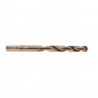 MILWAUKEE Red Cobalt HSS-G Drill Bits 4932363279