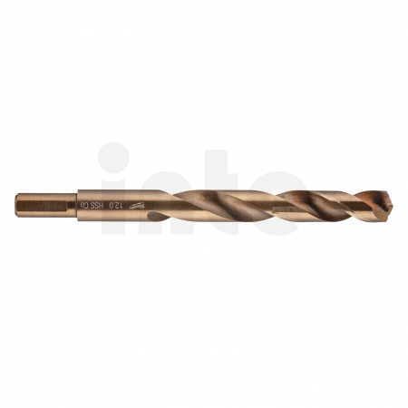 MILWAUKEE Red Cobalt HSS-G Drill Bits 4932363284