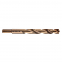 MILWAUKEE Red Cobalt HSS-G Drill Bits 4932363284
