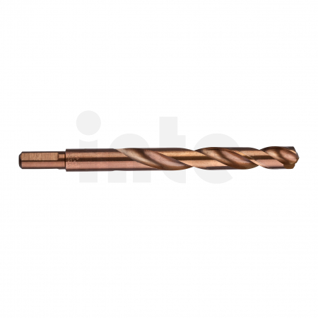 MILWAUKEE Red Cobalt HSS-G Drill Bits 4932363285