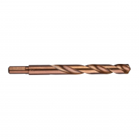 MILWAUKEE Red Cobalt HSS-G Drill Bits 4932363285