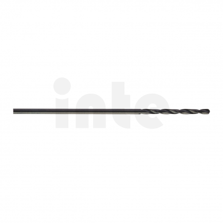 MILWAUKEE HSS DIN 338 Rollforged Drill Bits With Reduced Shank 4932363444