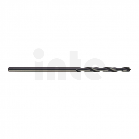 MILWAUKEE HSS DIN 338 Rollforged Drill Bits With Reduced Shank 4932363449