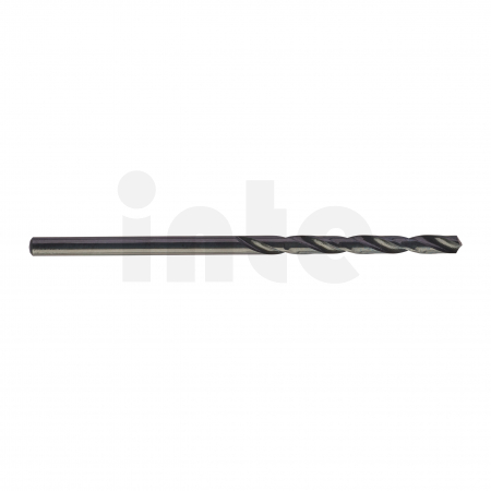 MILWAUKEE HSS DIN 338 Rollforged Drill Bits With Reduced Shank 4932363459
