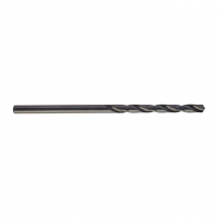 MILWAUKEE HSS DIN 338 Rollforged Drill Bits With Reduced Shank 4932363459