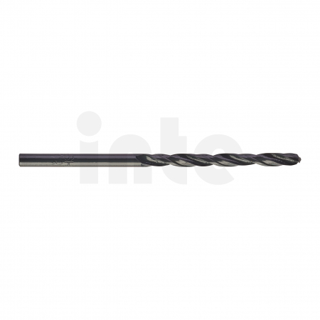 MILWAUKEE HSS DIN 338 Rollforged Drill Bits With Reduced Shank 4932363466