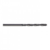 MILWAUKEE HSS DIN 338 Rollforged Drill Bits With Reduced Shank 4932363466