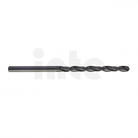 MILWAUKEE HSS DIN 338 Rollforged Drill Bits With Reduced Shank 4932363469